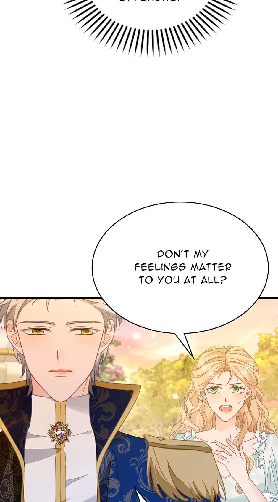 Married His Brother and Now He's Obsessed Chapter 40 - page 60