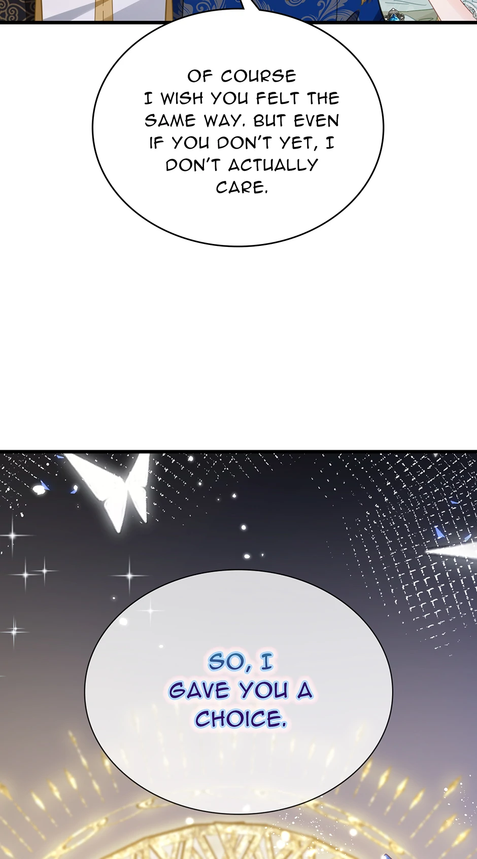 Married His Brother and Now He's Obsessed Chapter 40 - page 61