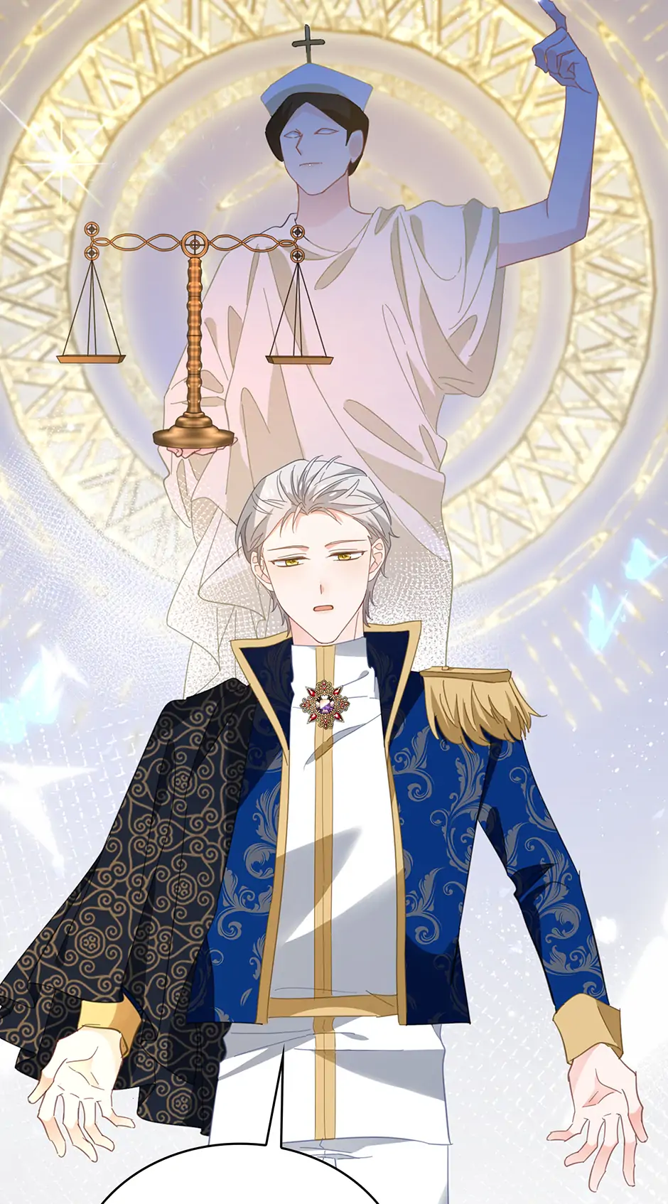 Married His Brother and Now He's Obsessed Chapter 40 - page 62