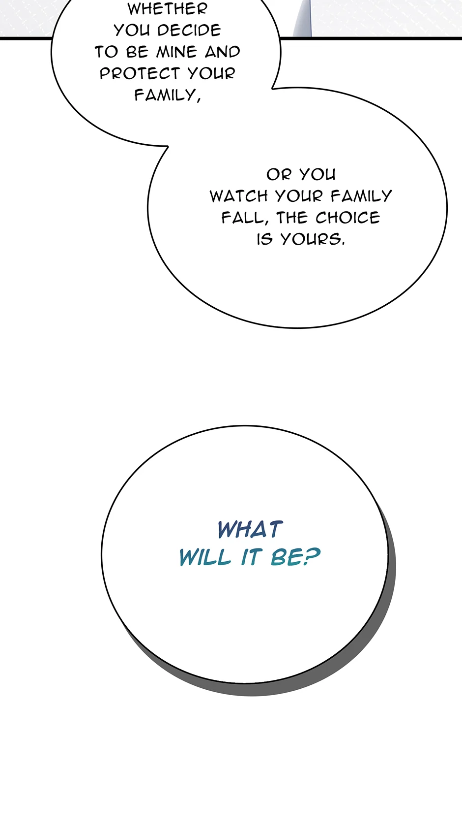 Married His Brother and Now He's Obsessed Chapter 40 - page 63