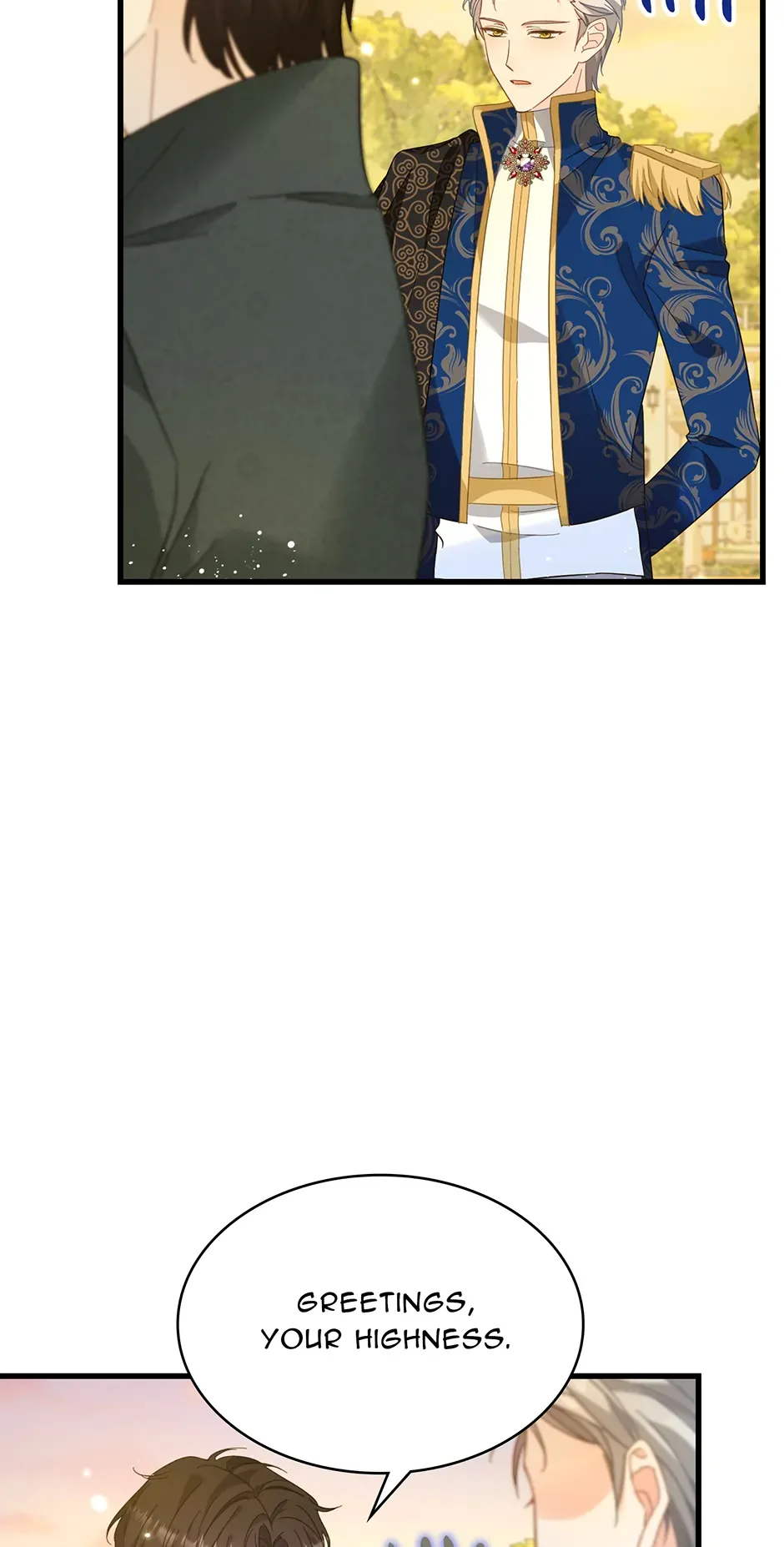 Married His Brother and Now He's Obsessed Chapter 41 - page 12