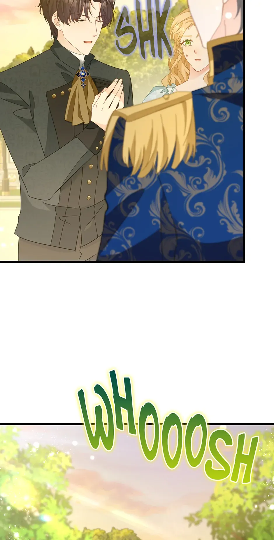 Married His Brother and Now He's Obsessed Chapter 41 - page 13