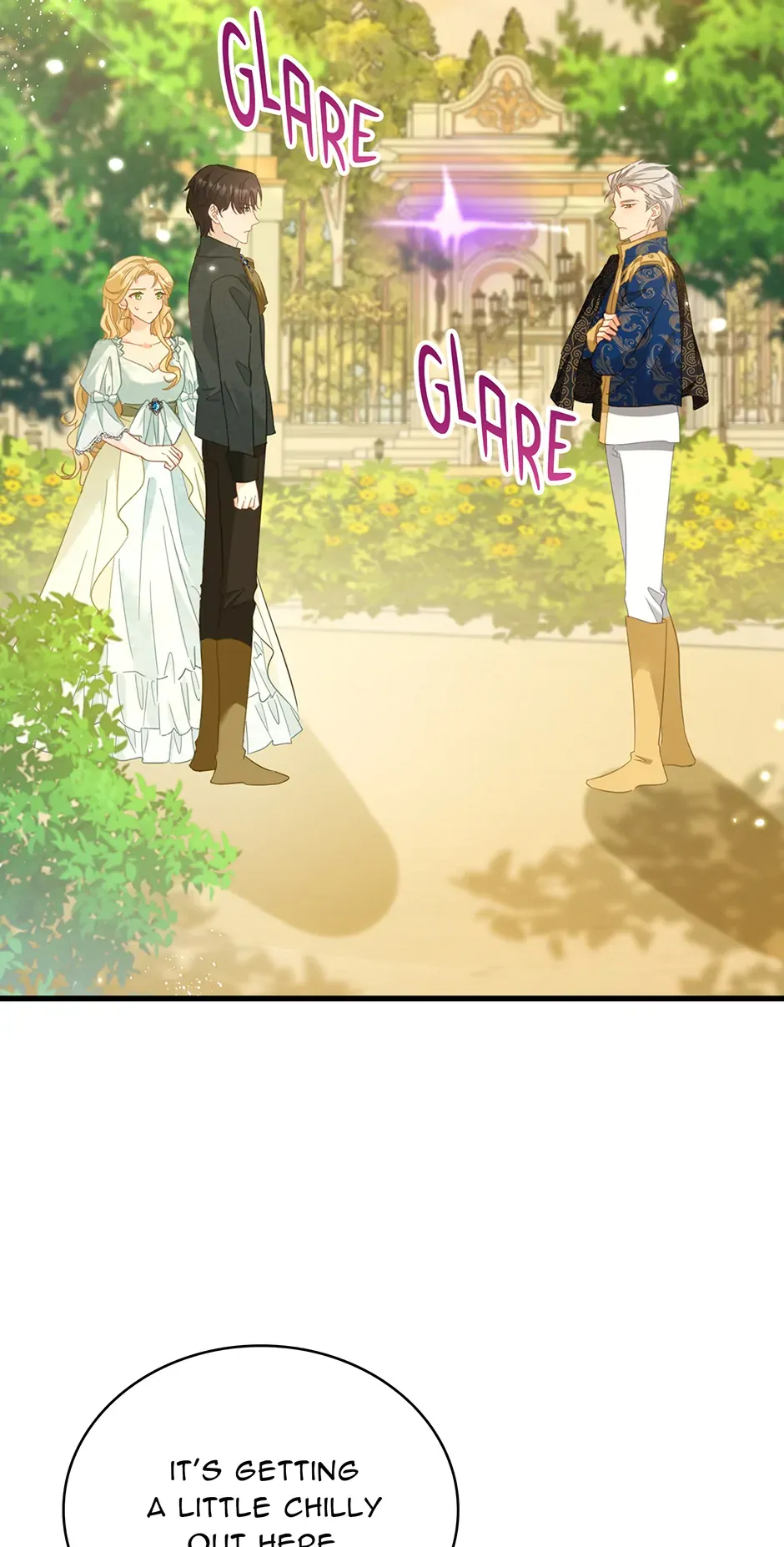 Married His Brother and Now He's Obsessed Chapter 41 - page 14