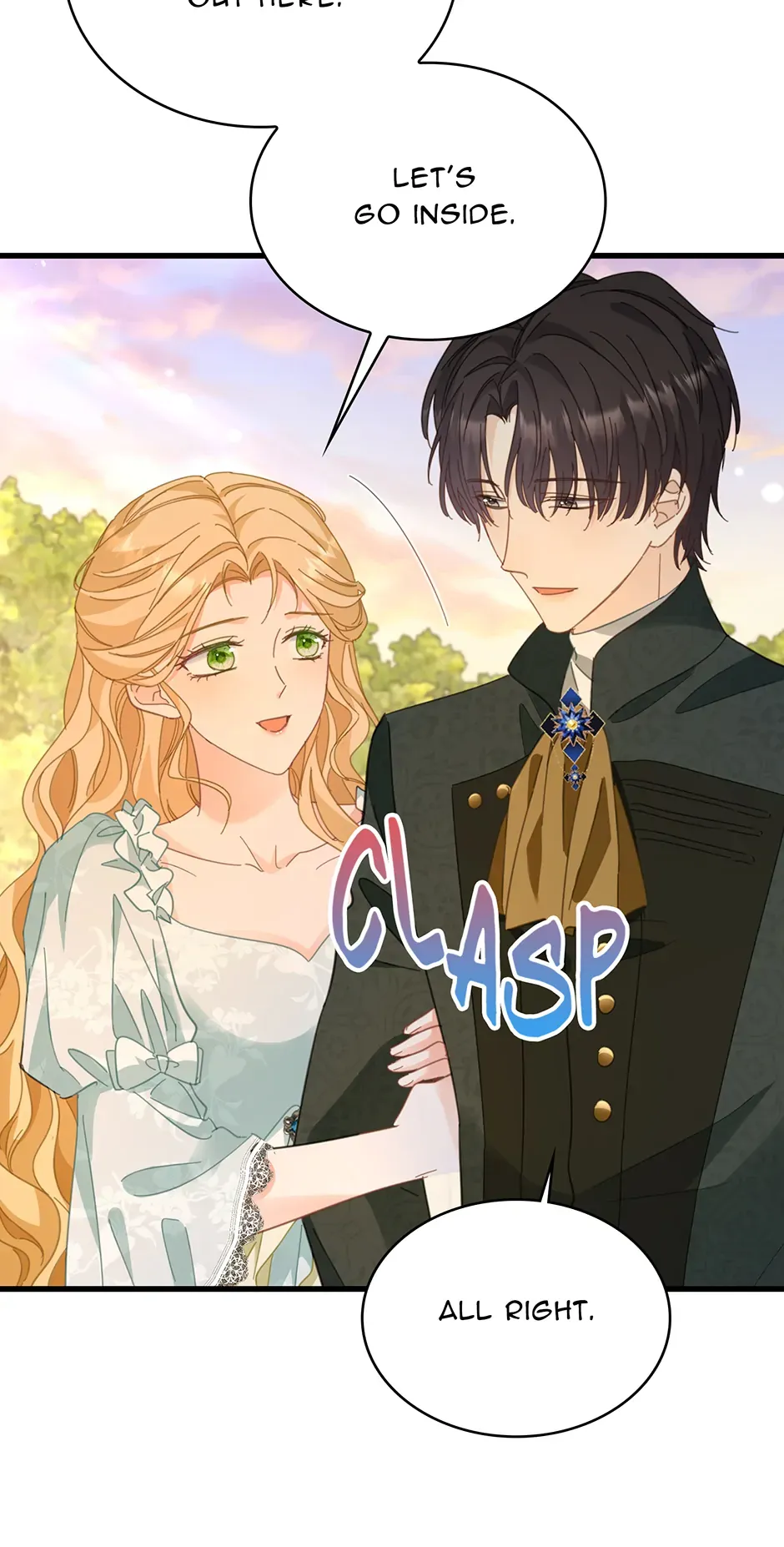 Married His Brother and Now He's Obsessed Chapter 41 - page 15