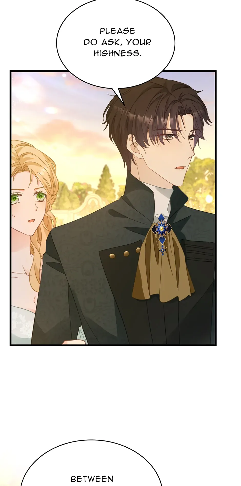 Married His Brother and Now He's Obsessed Chapter 41 - page 17