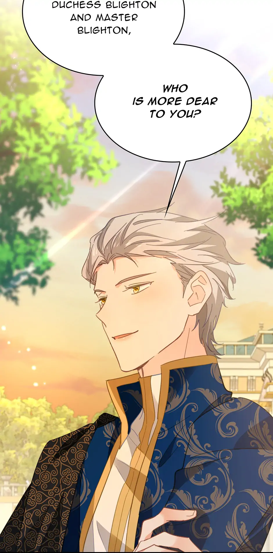 Married His Brother and Now He's Obsessed Chapter 41 - page 18