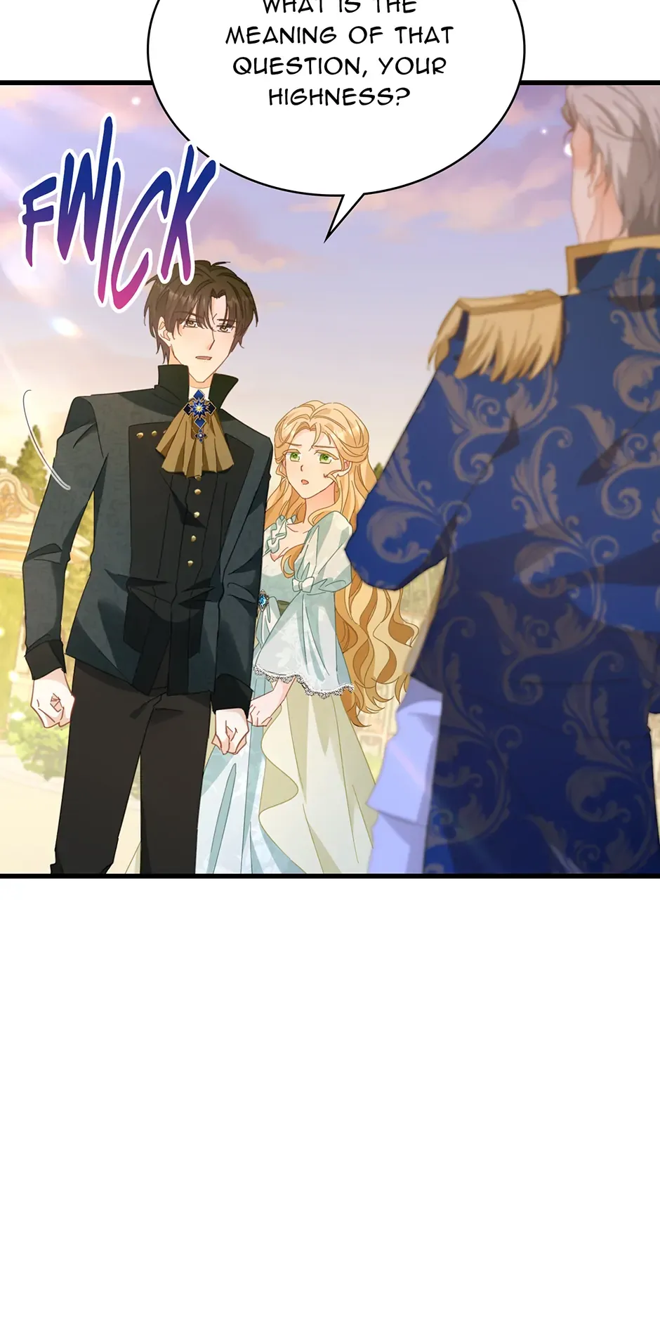 Married His Brother and Now He's Obsessed Chapter 41 - page 21