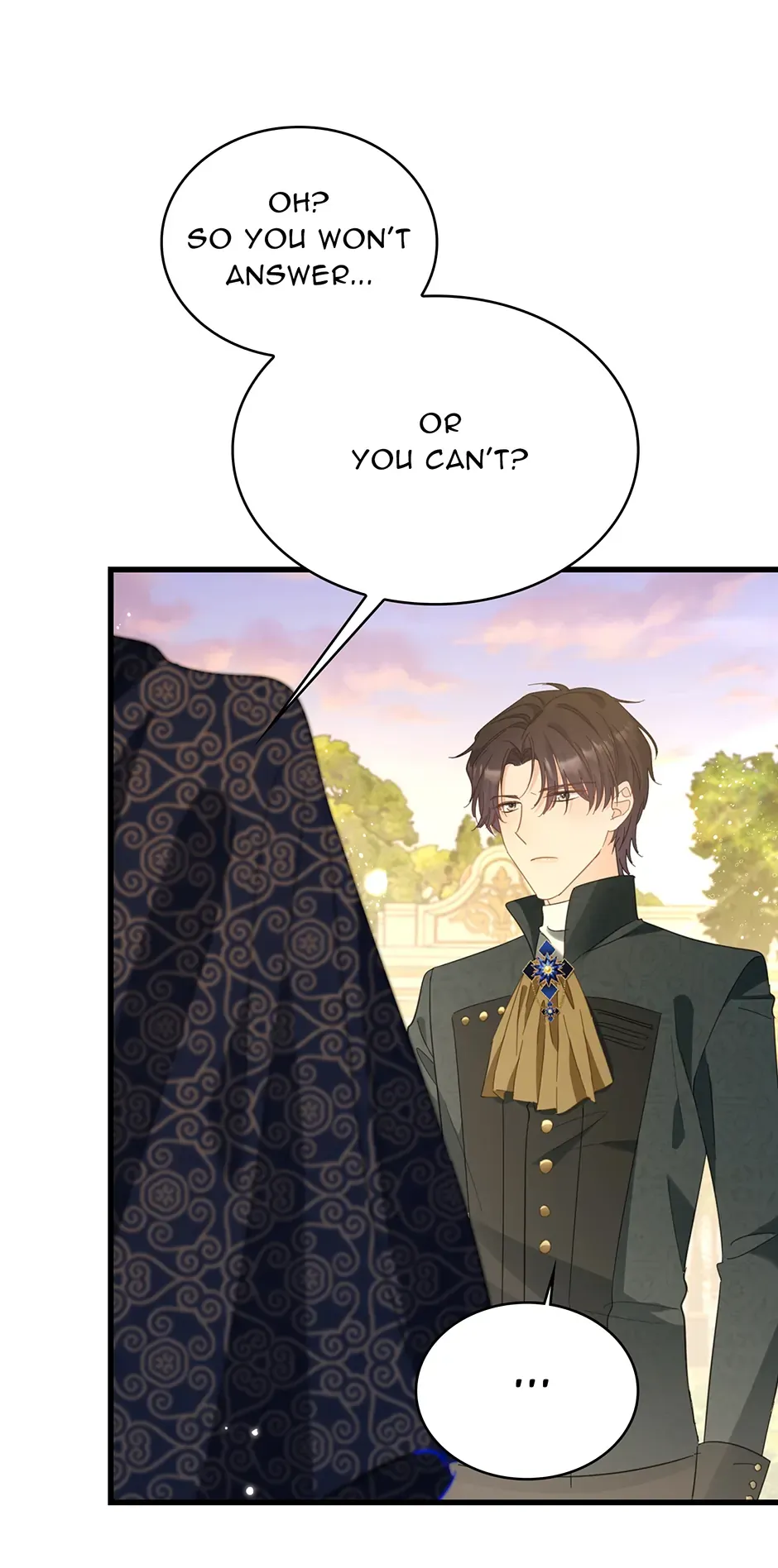 Married His Brother and Now He's Obsessed Chapter 41 - page 23