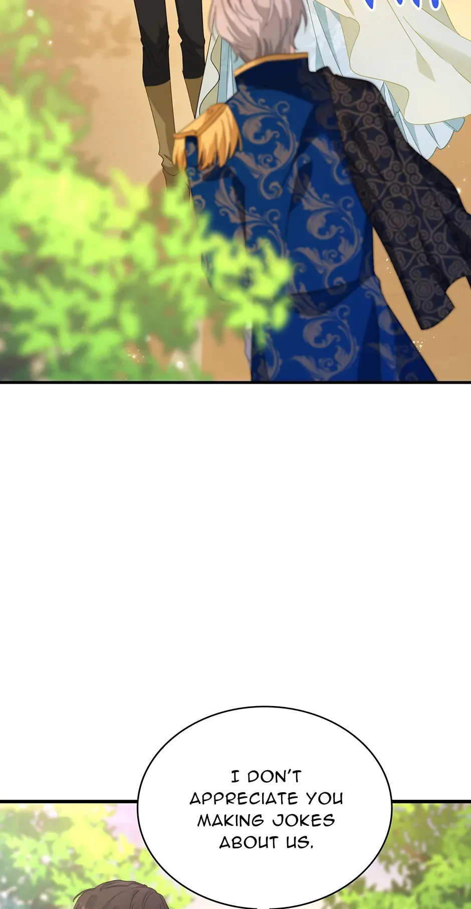 Married His Brother and Now He's Obsessed Chapter 41 - page 25