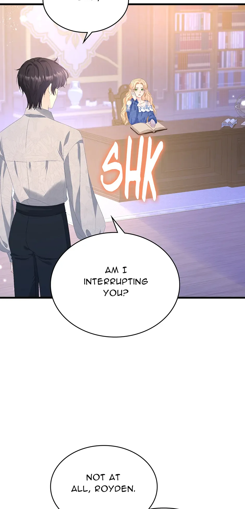 Married His Brother and Now He's Obsessed Chapter 41 - page 29