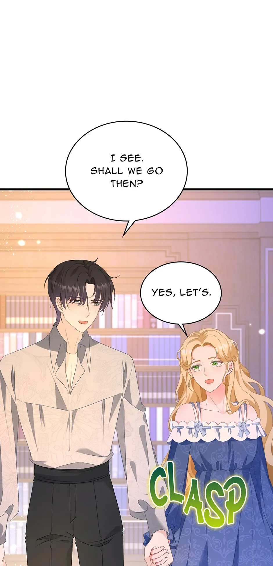 Married His Brother and Now He's Obsessed Chapter 41 - page 32