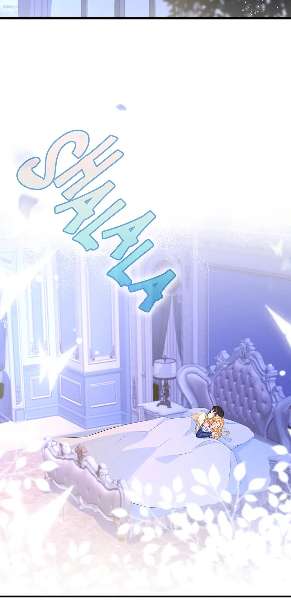 Married His Brother and Now He's Obsessed Chapter 41 - page 34