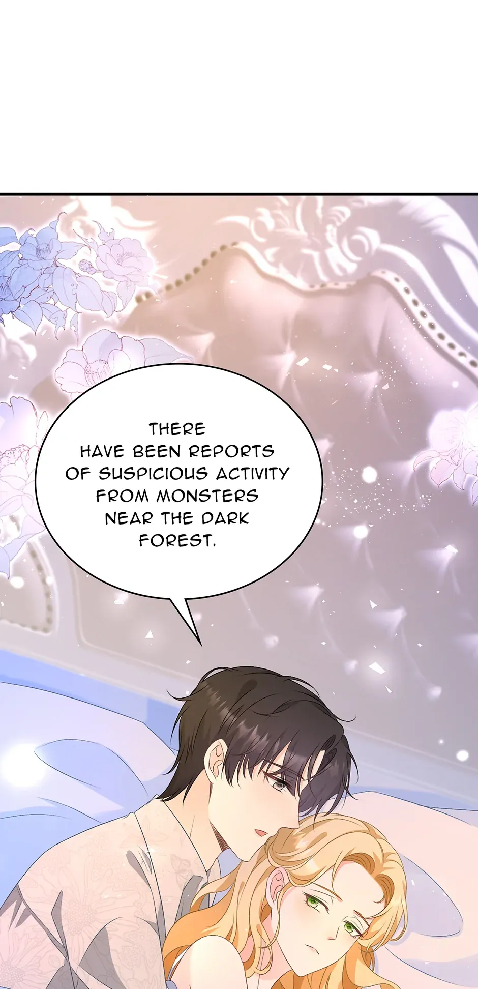 Married His Brother and Now He's Obsessed Chapter 41 - page 35