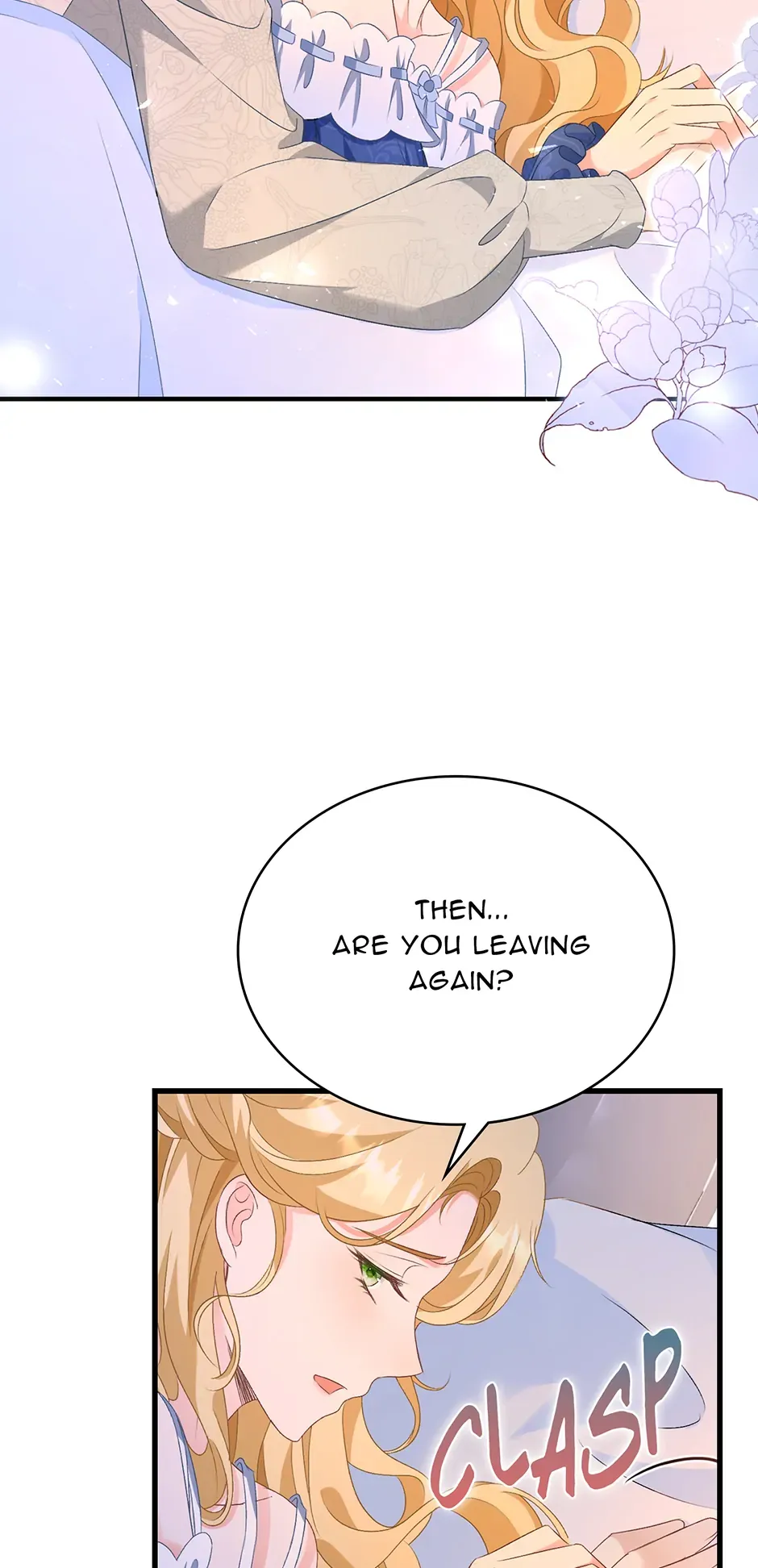 Married His Brother and Now He's Obsessed Chapter 41 - page 36