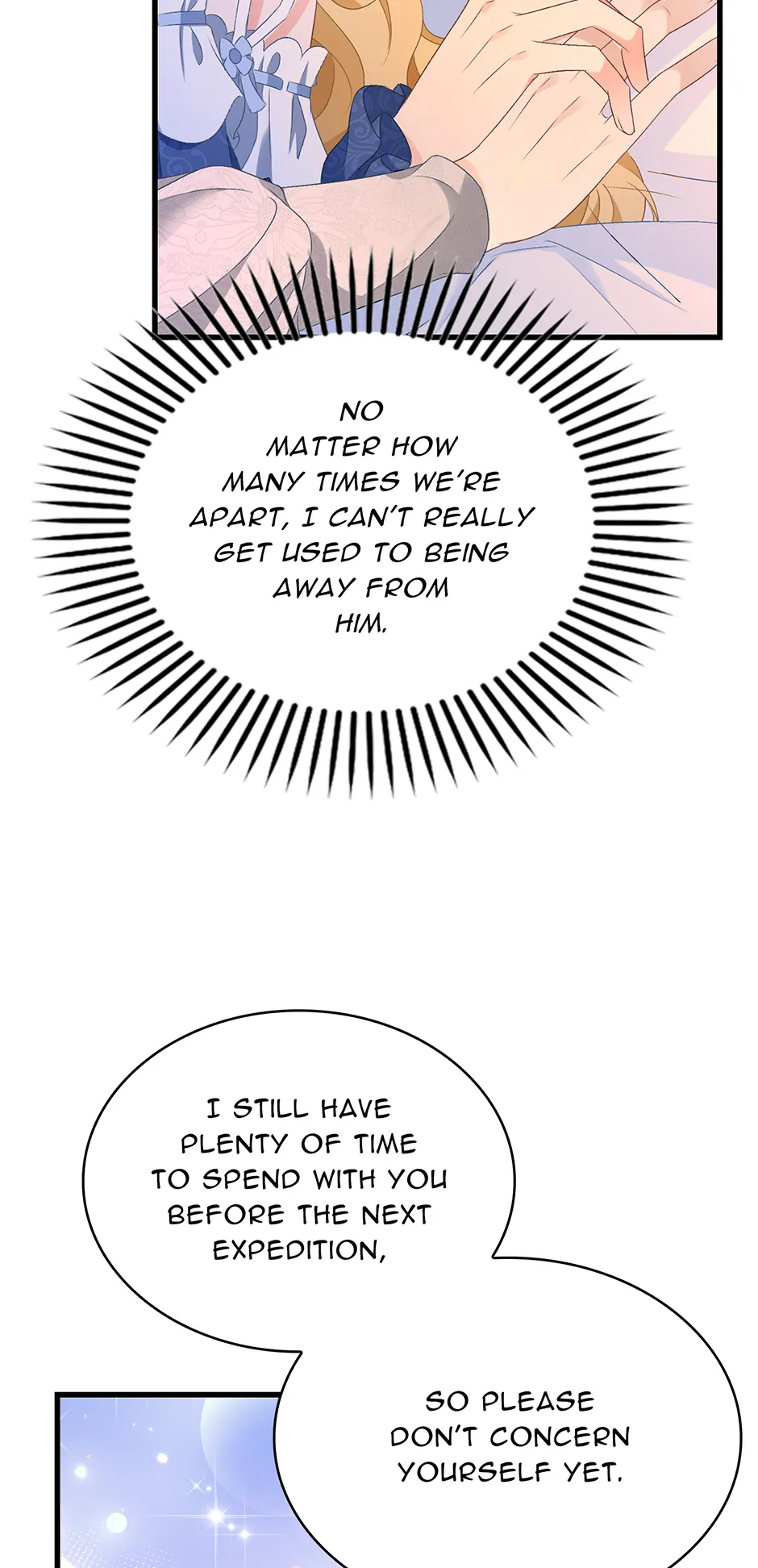 Married His Brother and Now He's Obsessed Chapter 41 - page 37