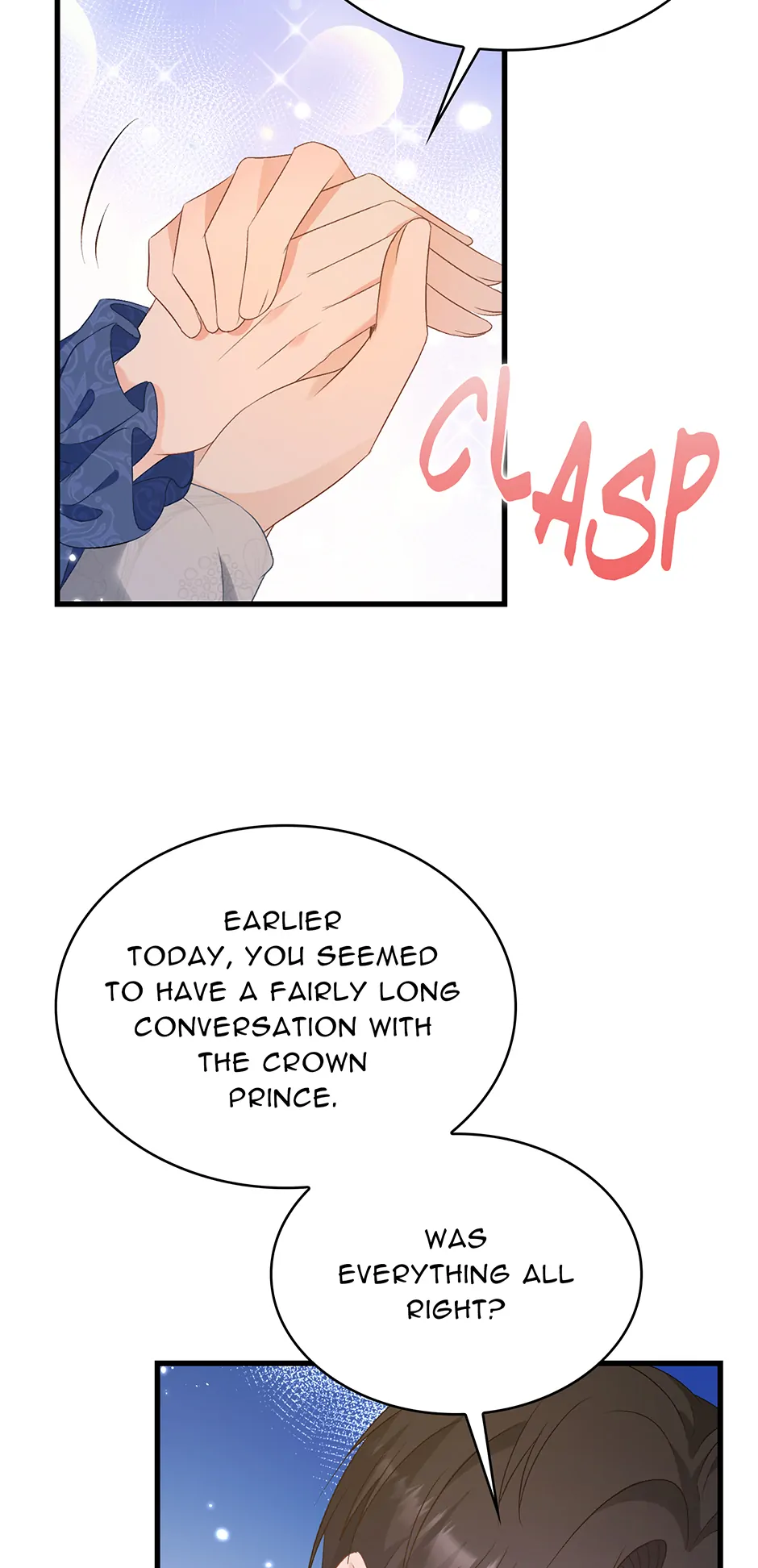 Married His Brother and Now He's Obsessed Chapter 41 - page 38