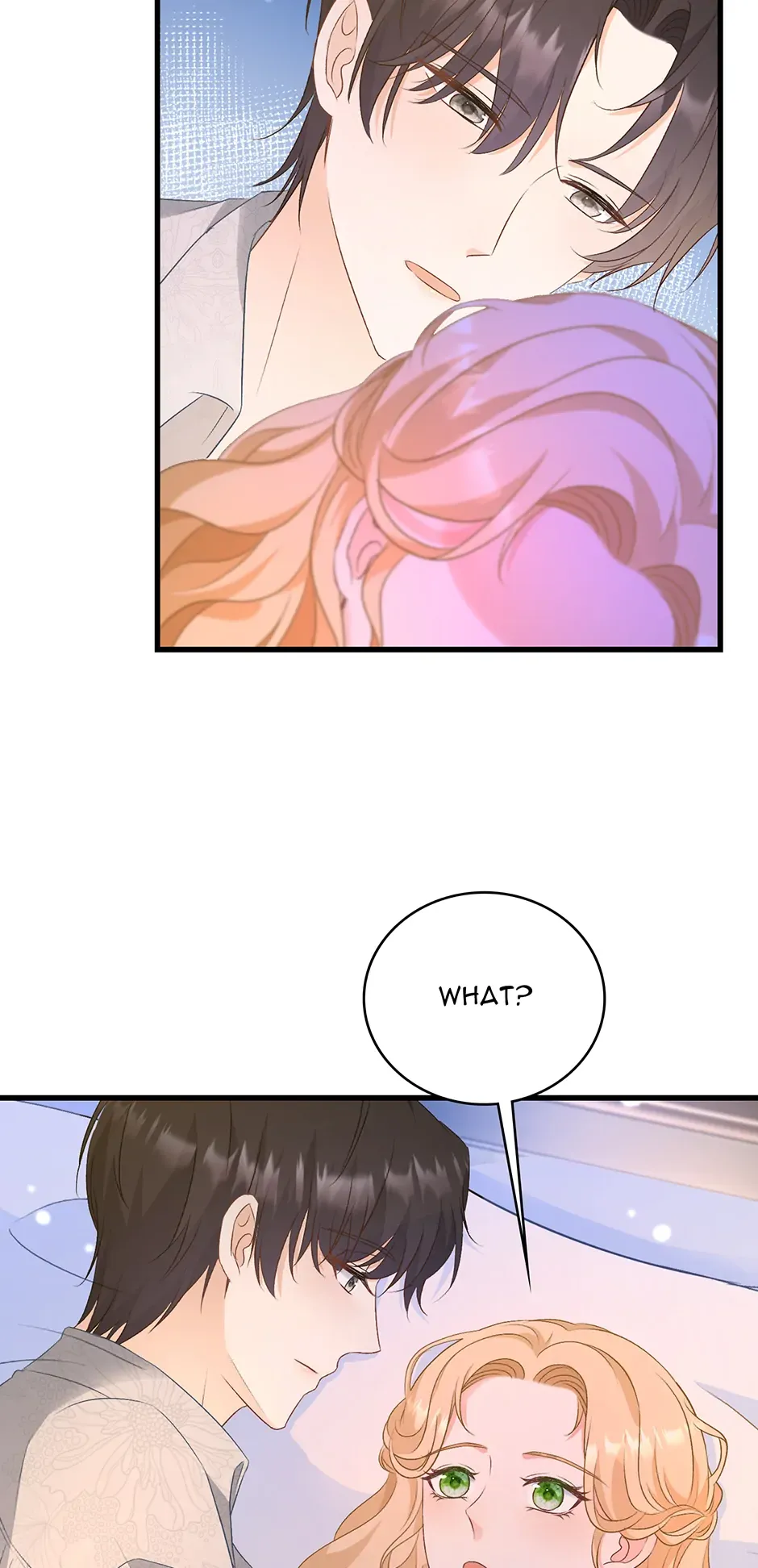 Married His Brother and Now He's Obsessed Chapter 41 - page 39