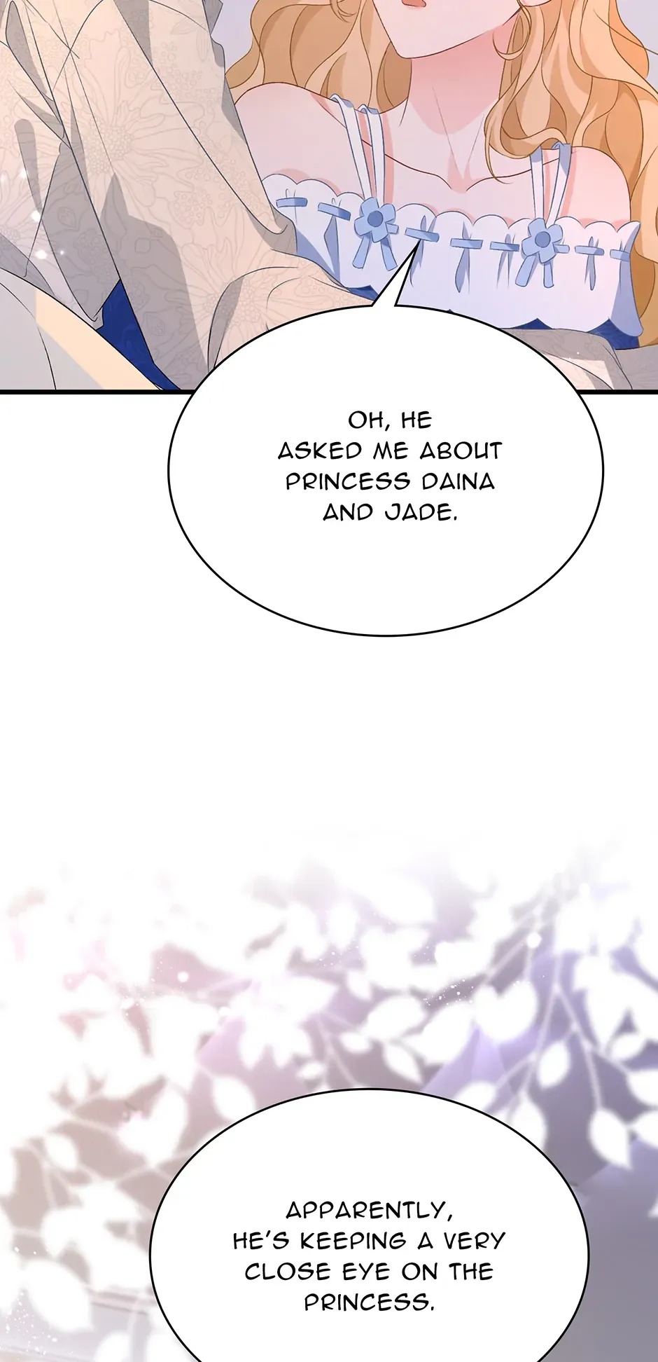 Married His Brother and Now He's Obsessed Chapter 41 - page 40