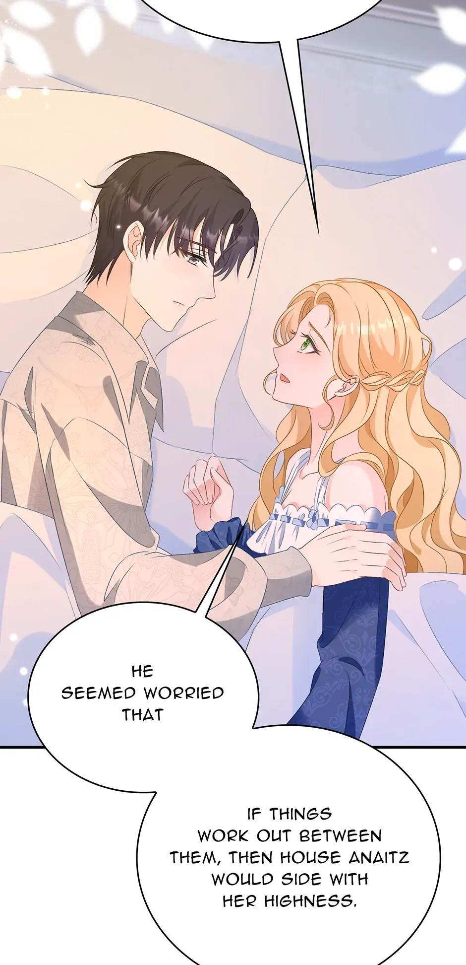 Married His Brother and Now He's Obsessed Chapter 41 - page 41