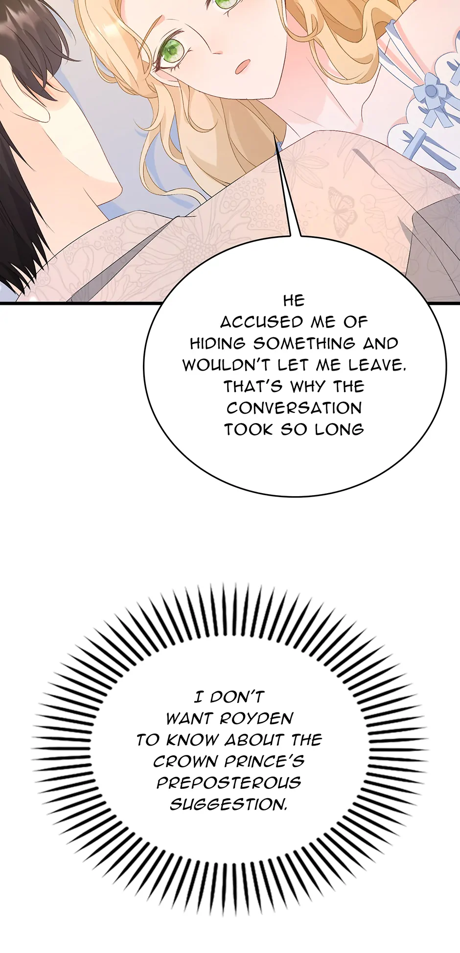 Married His Brother and Now He's Obsessed Chapter 41 - page 43