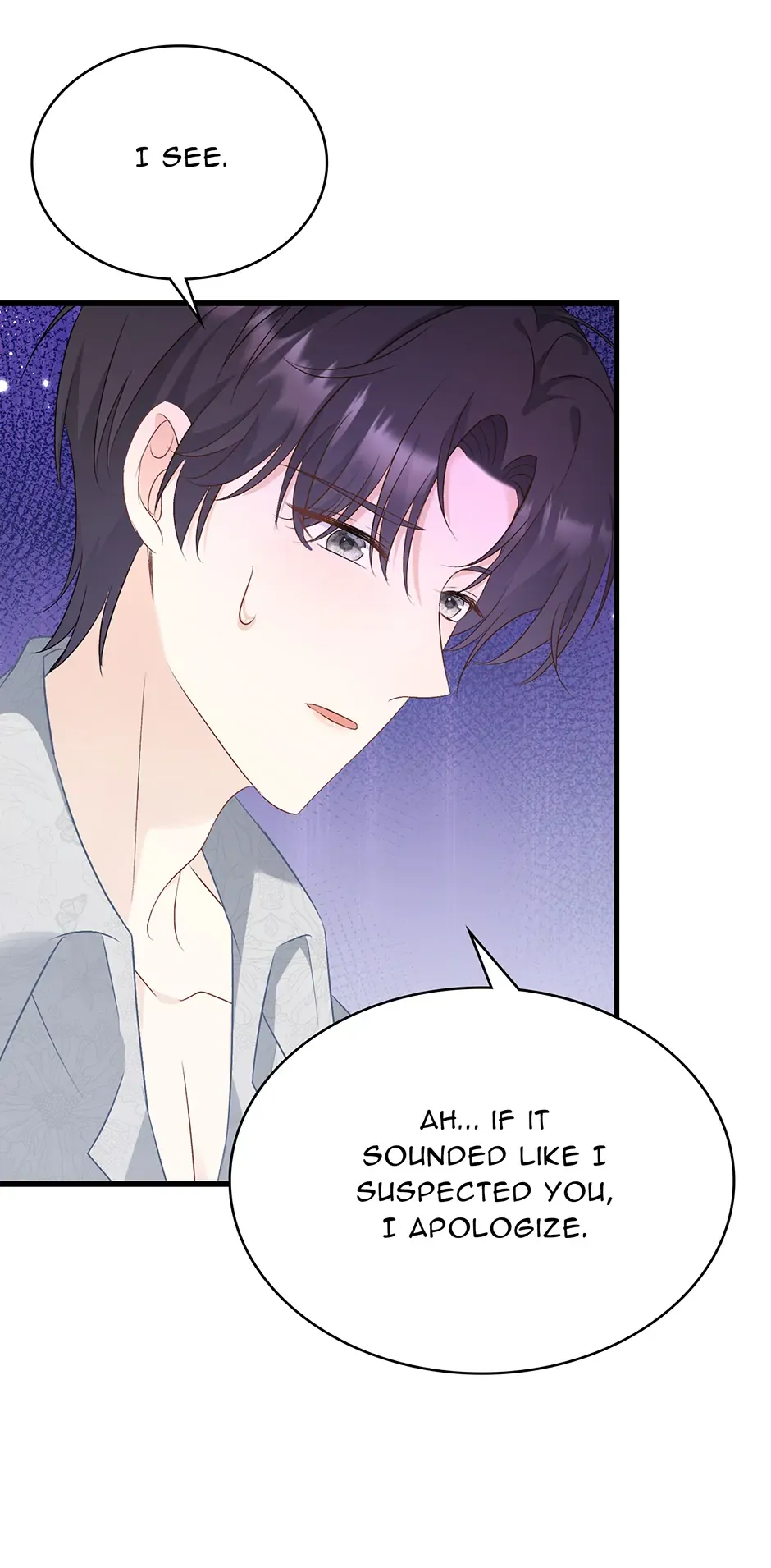 Married His Brother and Now He's Obsessed Chapter 41 - page 44