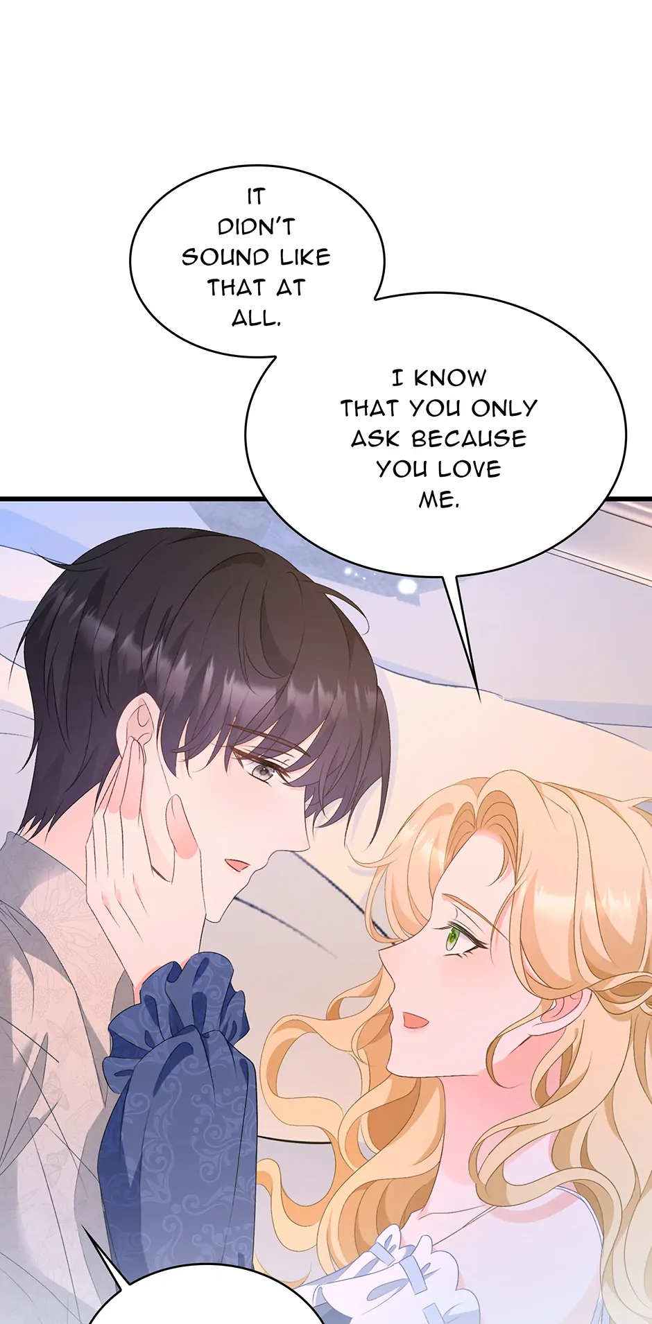 Married His Brother and Now He's Obsessed Chapter 41 - page 45