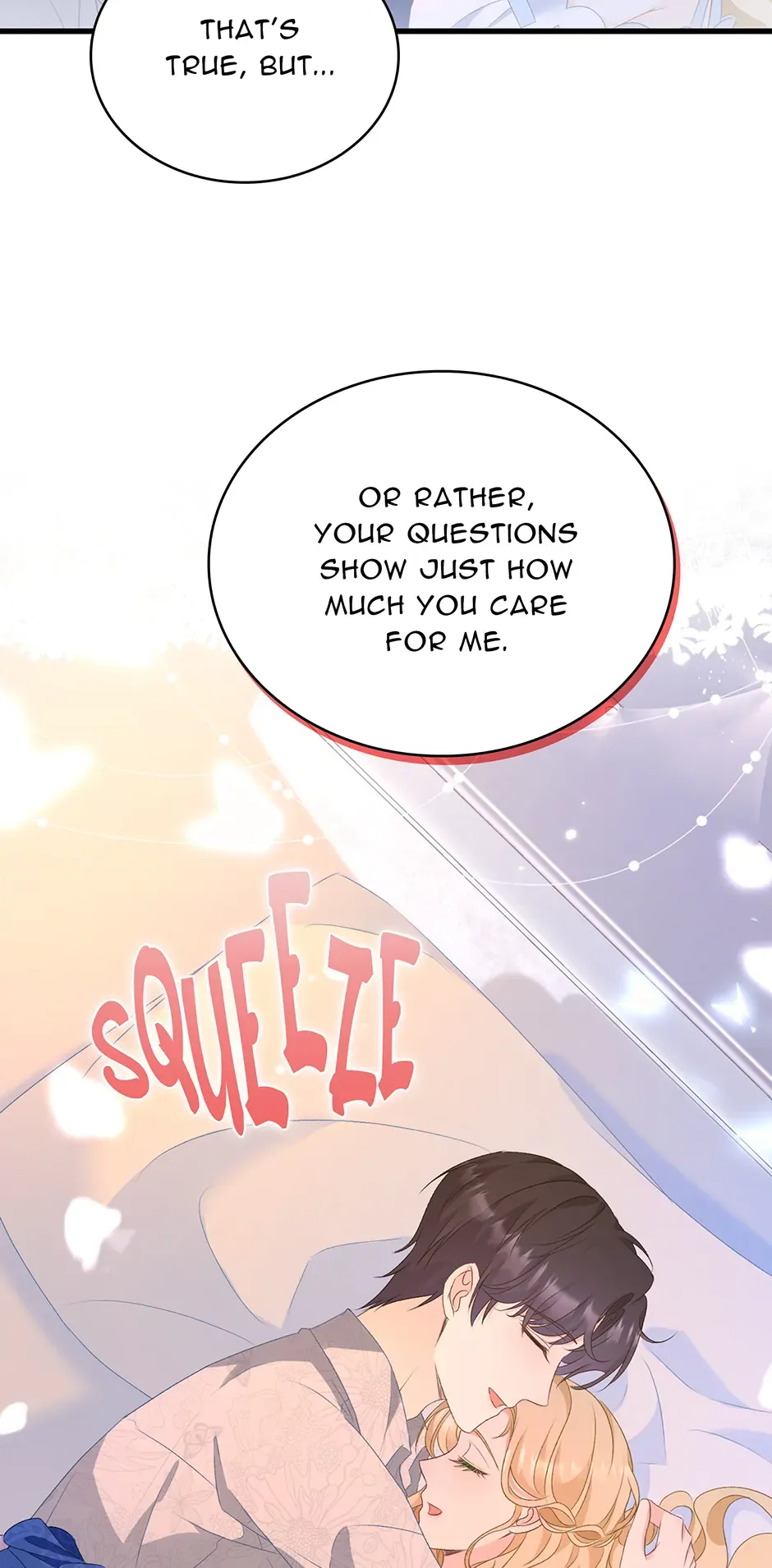 Married His Brother and Now He's Obsessed Chapter 41 - page 46