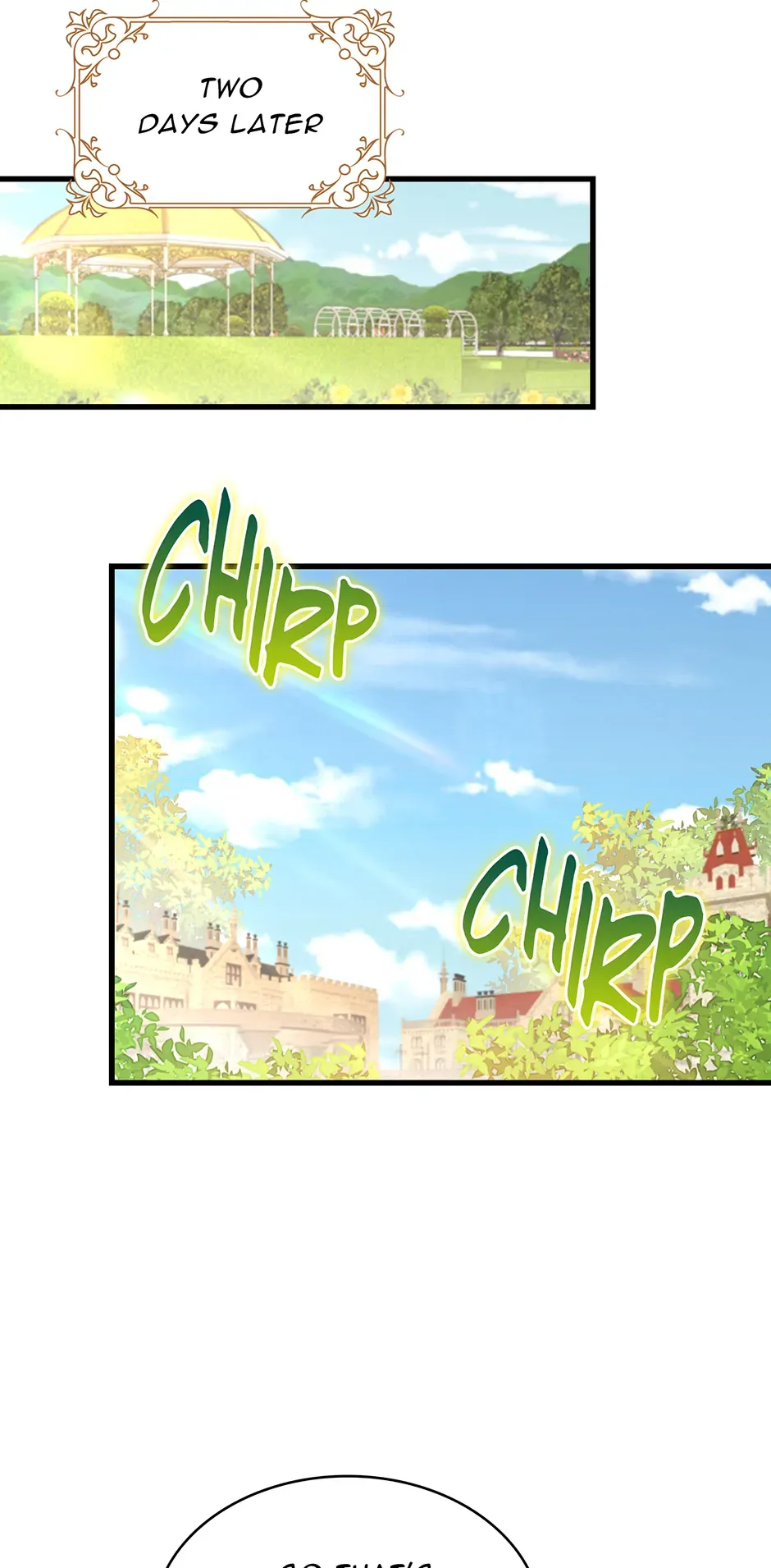 Married His Brother and Now He's Obsessed Chapter 41 - page 48