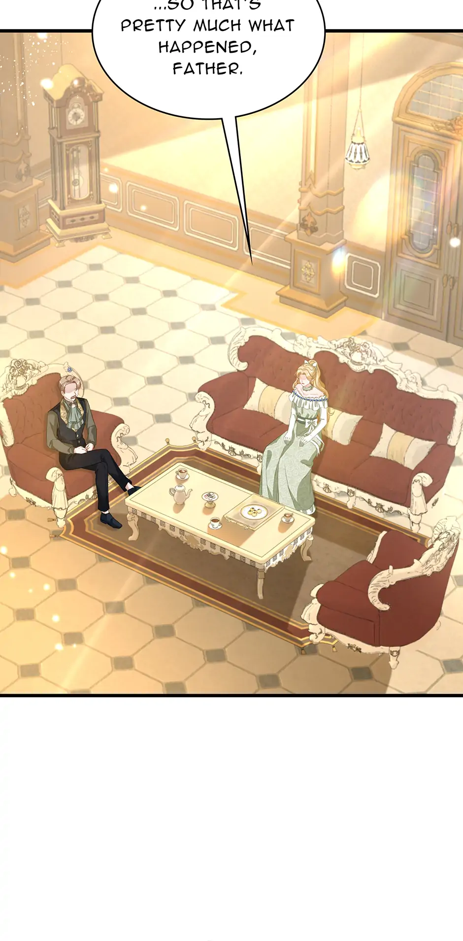 Married His Brother and Now He's Obsessed Chapter 41 - page 49