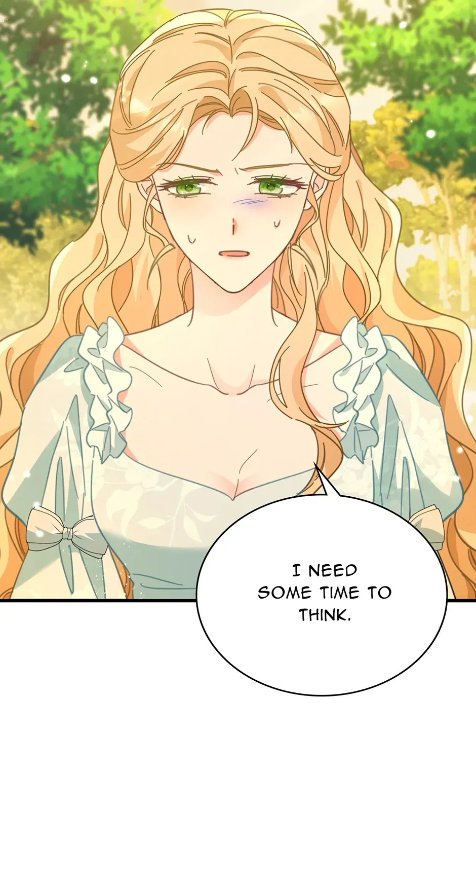 Married His Brother and Now He's Obsessed Chapter 41 - page 5