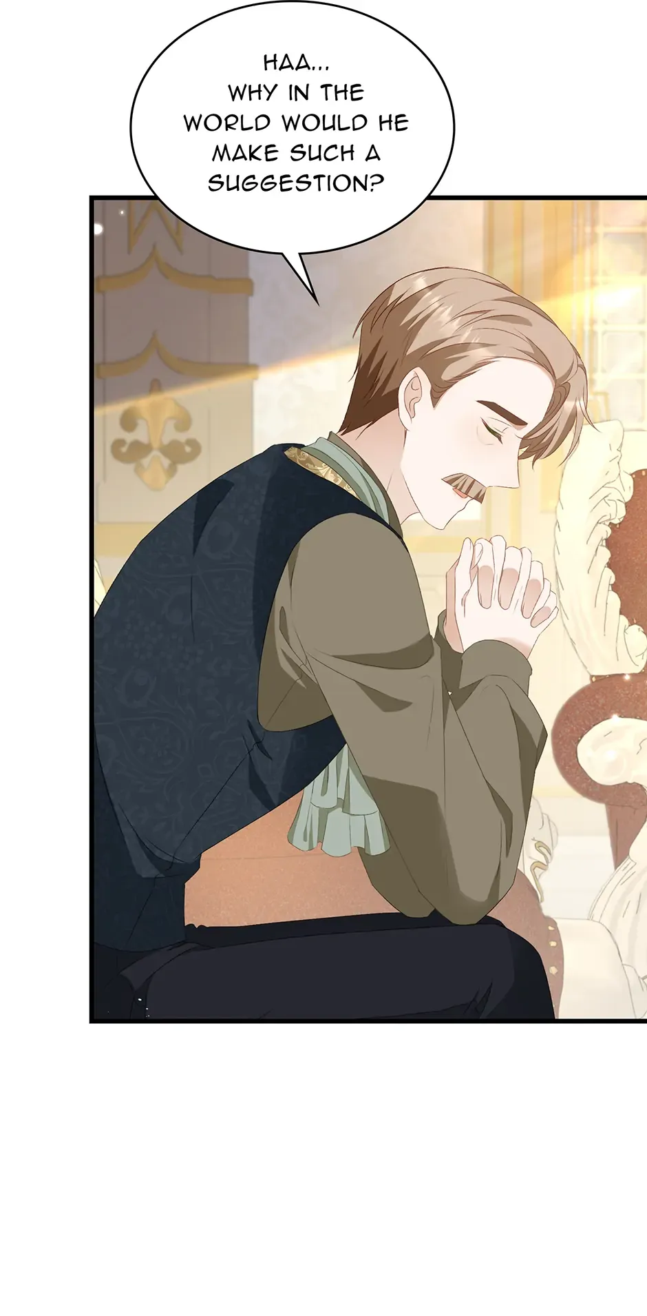 Married His Brother and Now He's Obsessed Chapter 41 - page 50