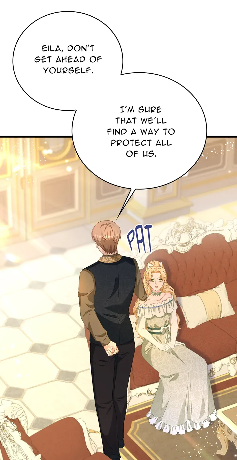 Married His Brother and Now He's Obsessed Chapter 41 - page 53