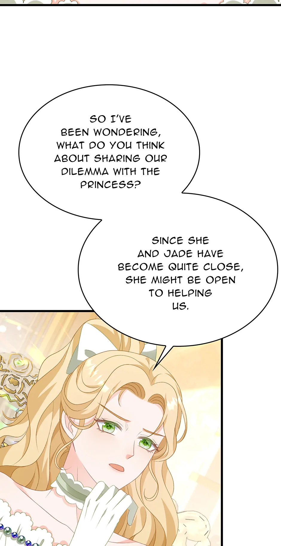 Married His Brother and Now He's Obsessed Chapter 41 - page 55