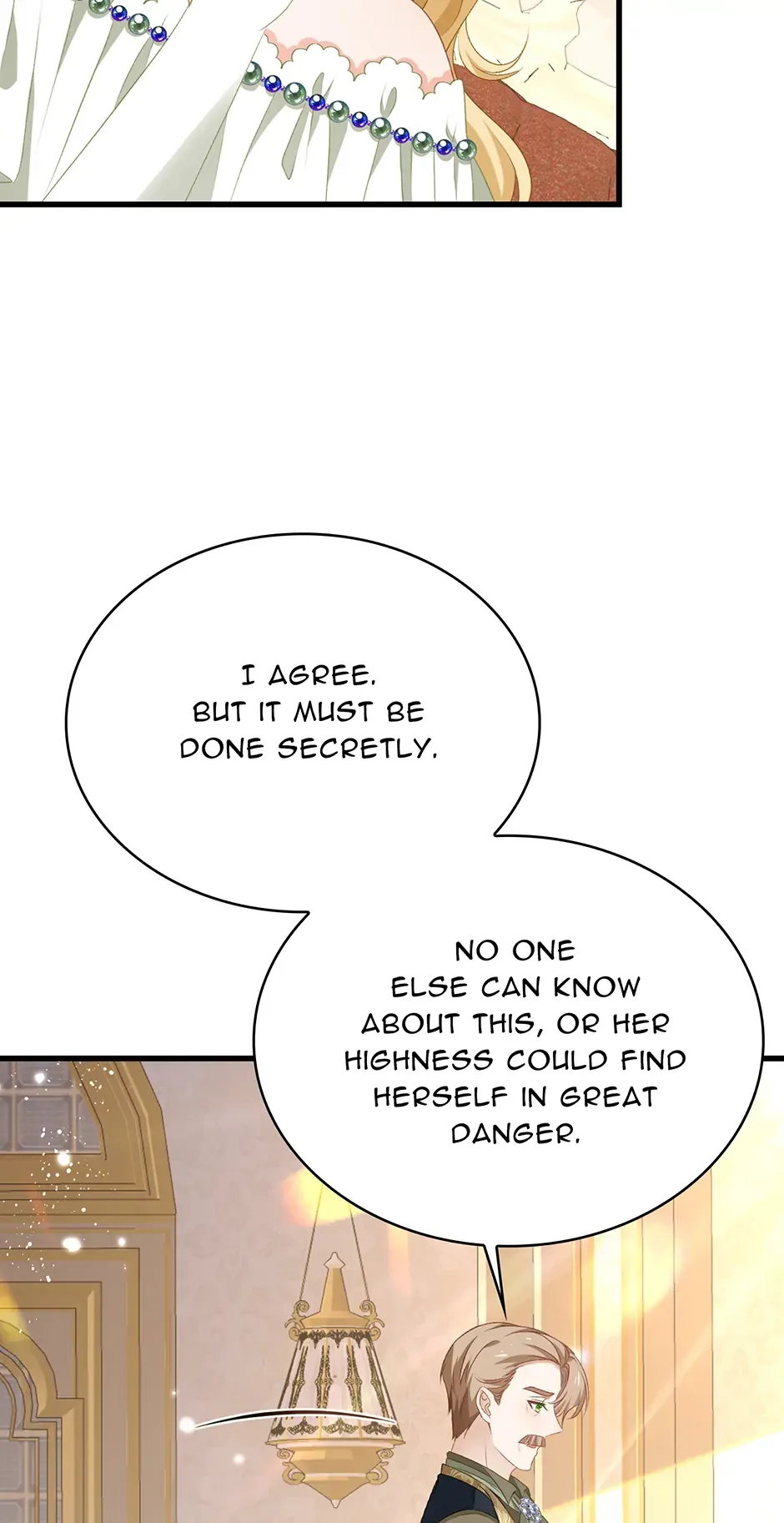 Married His Brother and Now He's Obsessed Chapter 41 - page 56