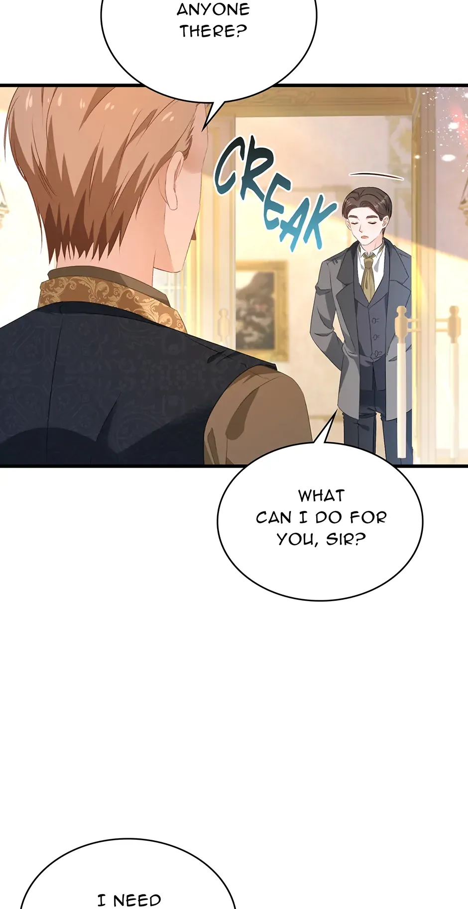 Married His Brother and Now He's Obsessed Chapter 41 - page 58