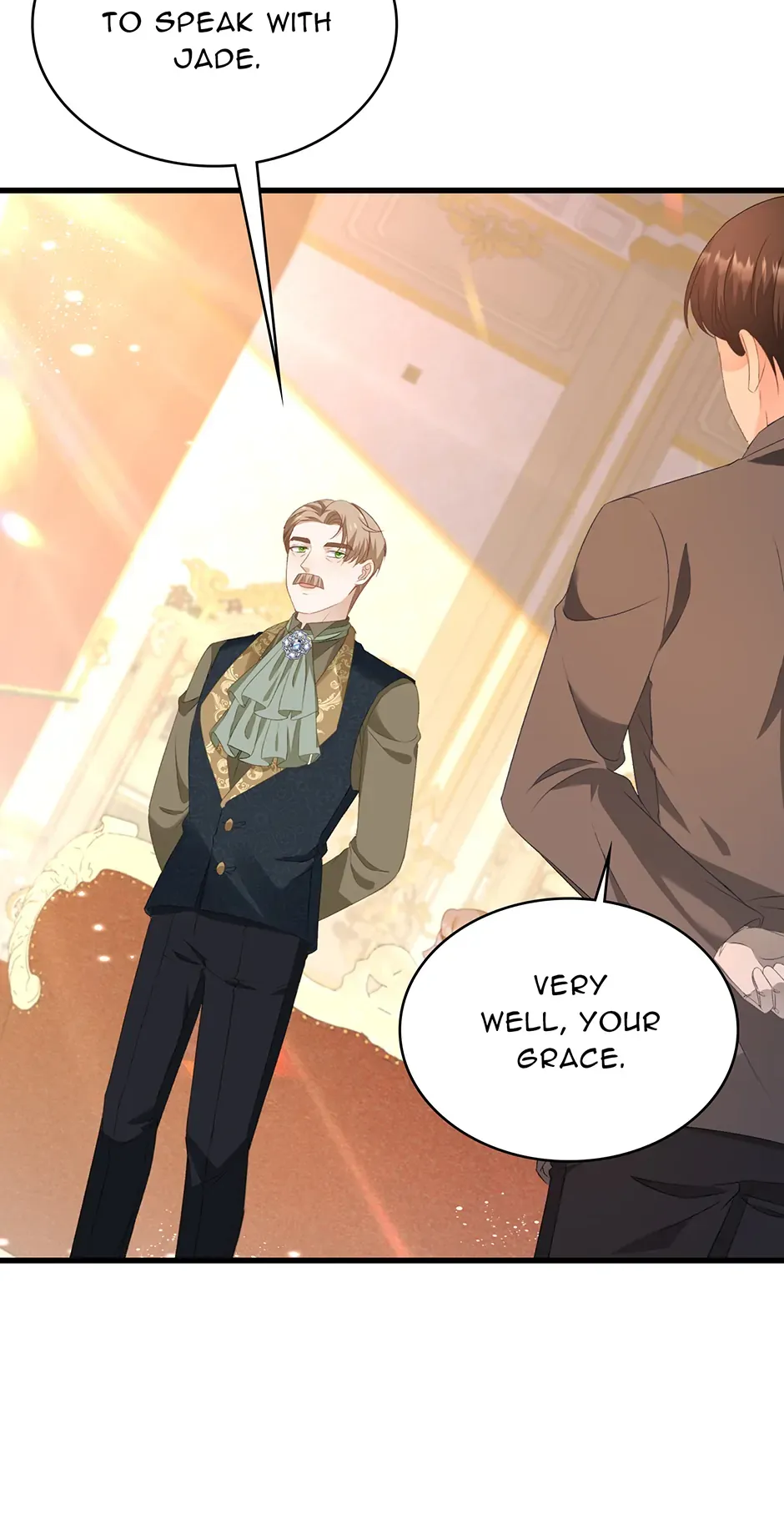 Married His Brother and Now He's Obsessed Chapter 41 - page 59