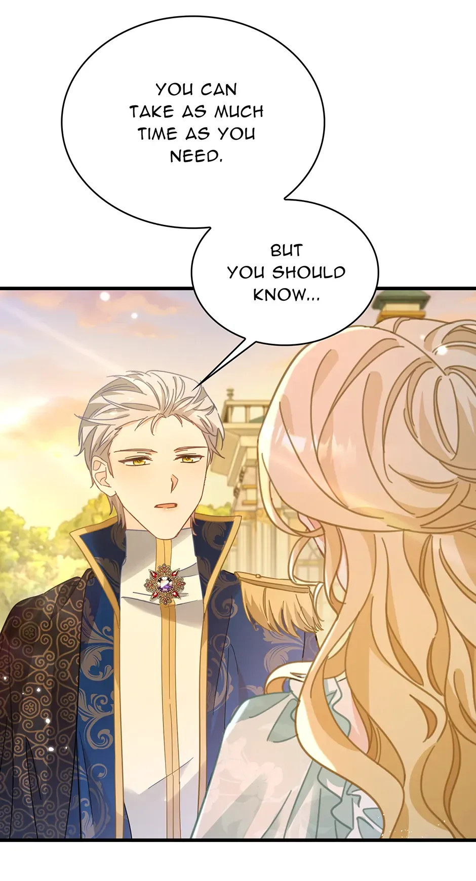 Married His Brother and Now He's Obsessed Chapter 41 - page 6