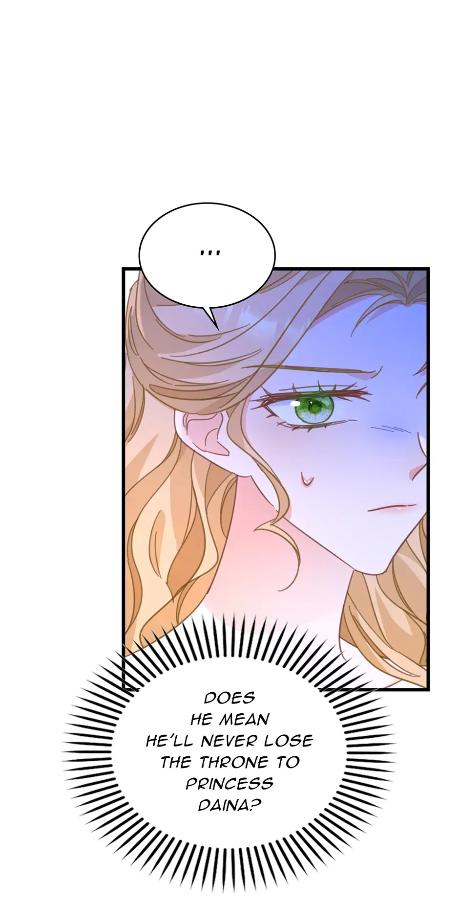 Married His Brother and Now He's Obsessed Chapter 41 - page 8