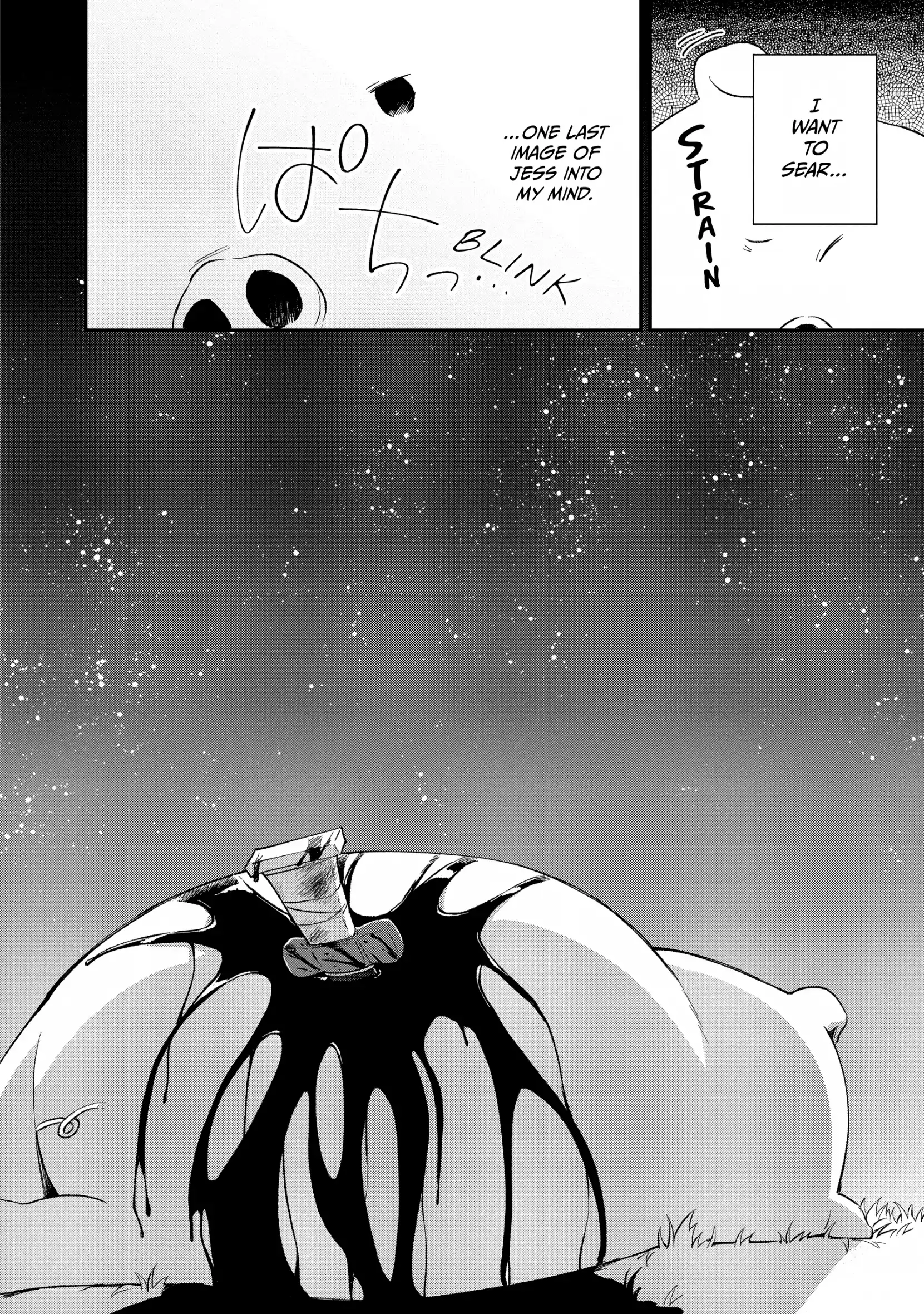 Heat the Pig Liver Chapter 6 - page 27