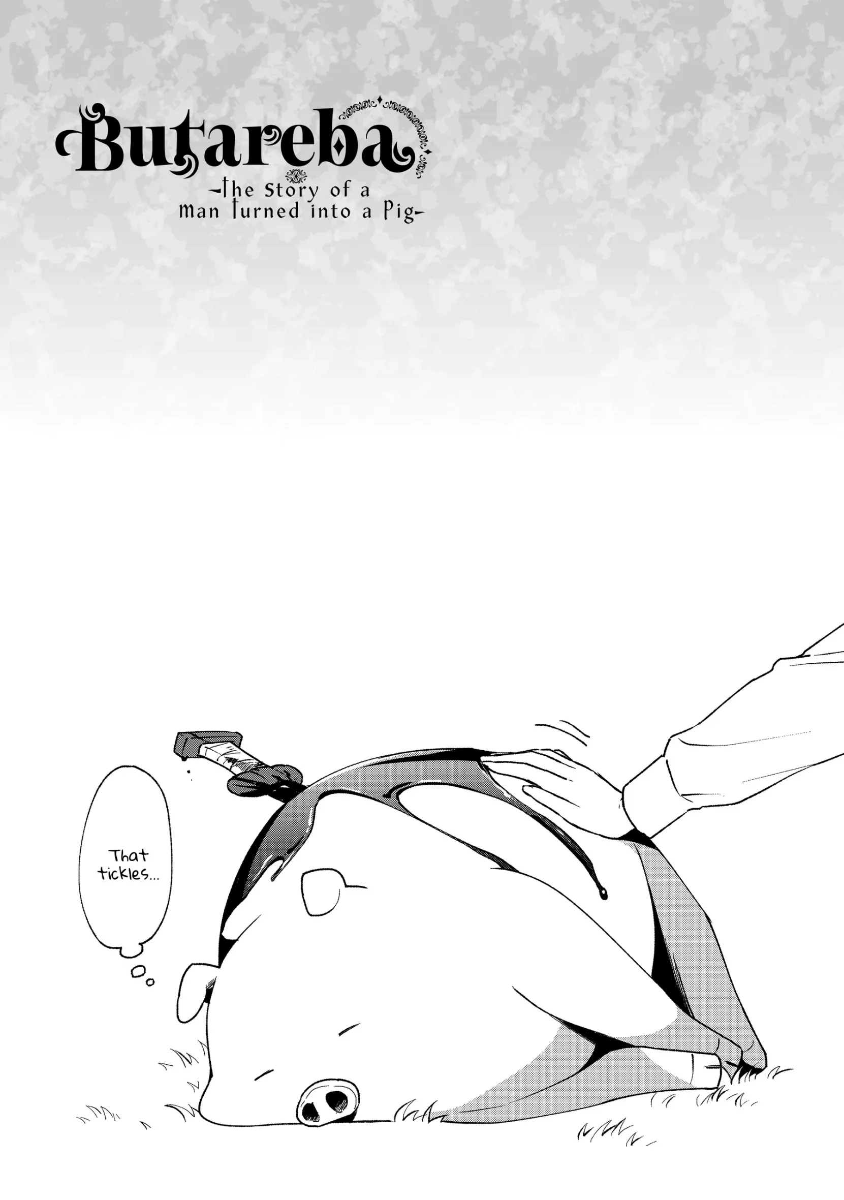 Heat the Pig Liver Chapter 6 - page 28