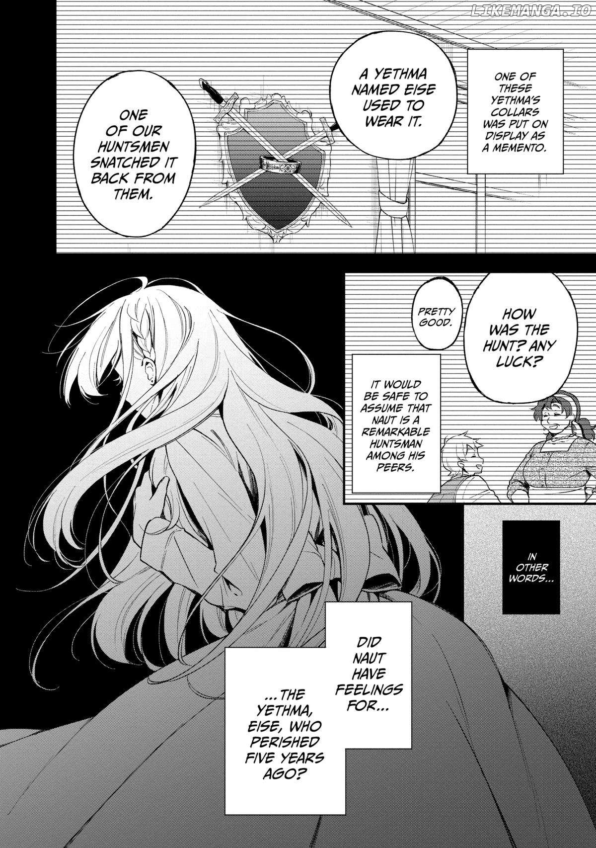 Heat the Pig Liver Chapter 11 - page 2