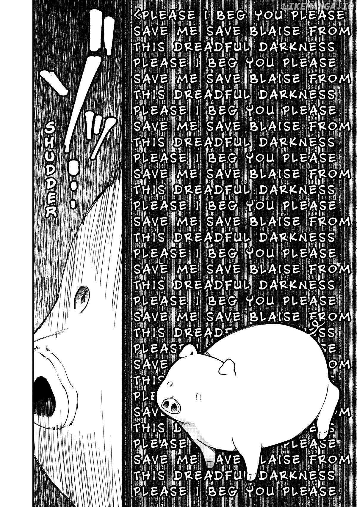 Heat the Pig Liver Chapter 13 - page 6