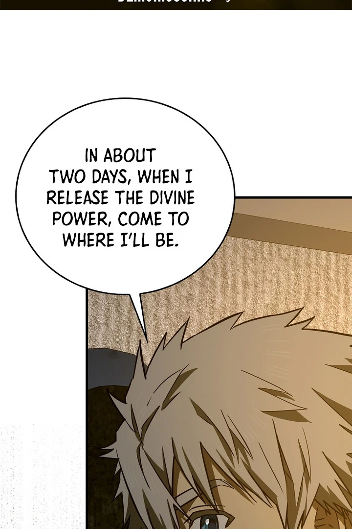 The Holy Power of Modern Medicine Chapter 105 - page 5