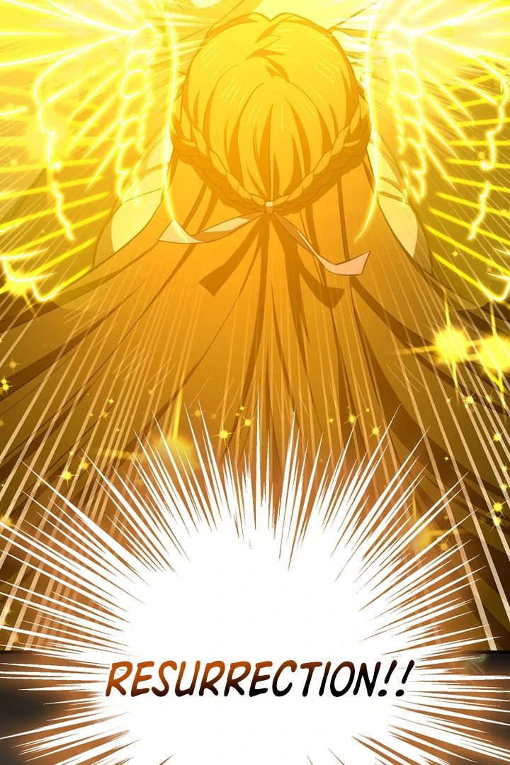 The Holy Power of Modern Medicine Chapter 105 - page 57