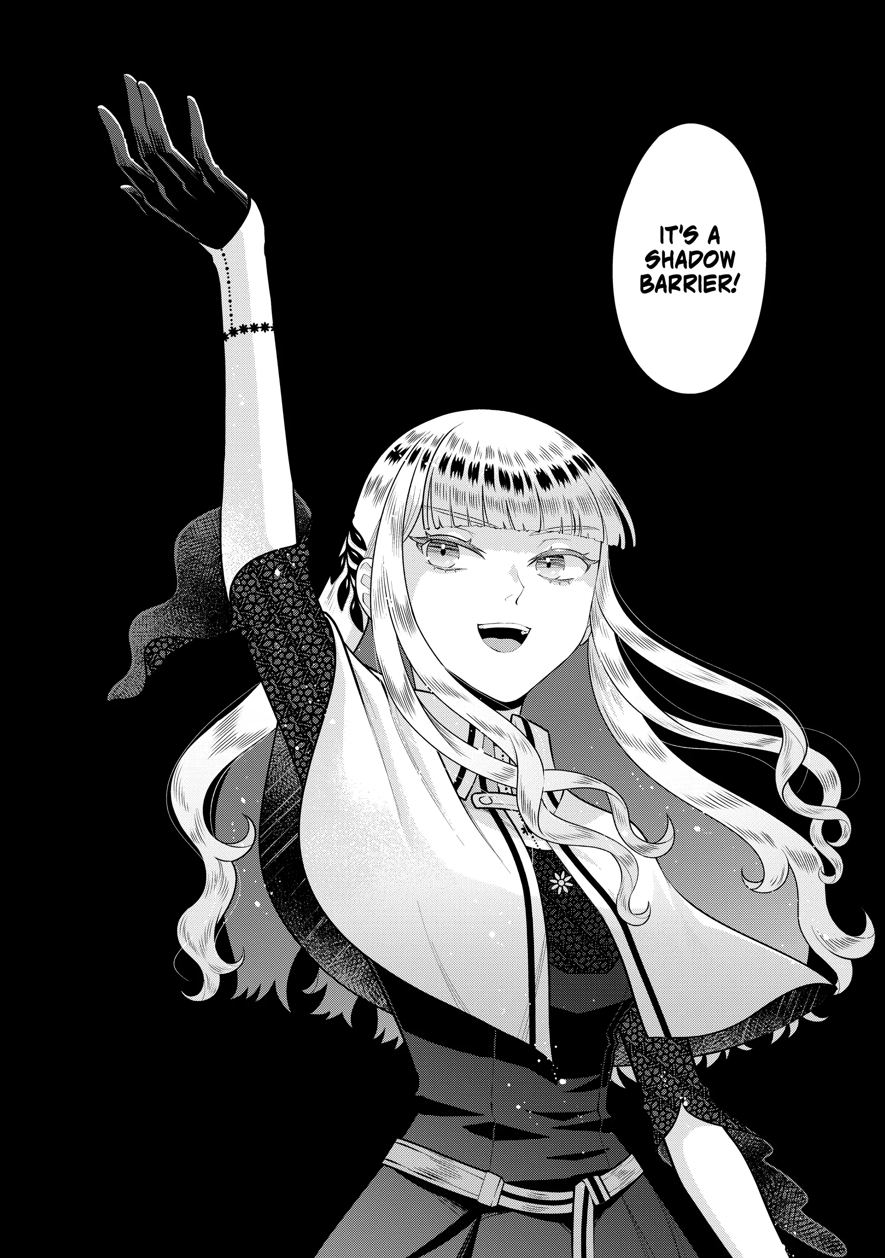 Stuck in a Time Loop: When All Else Fails, Be a Villainess Chapter 10 - page 12