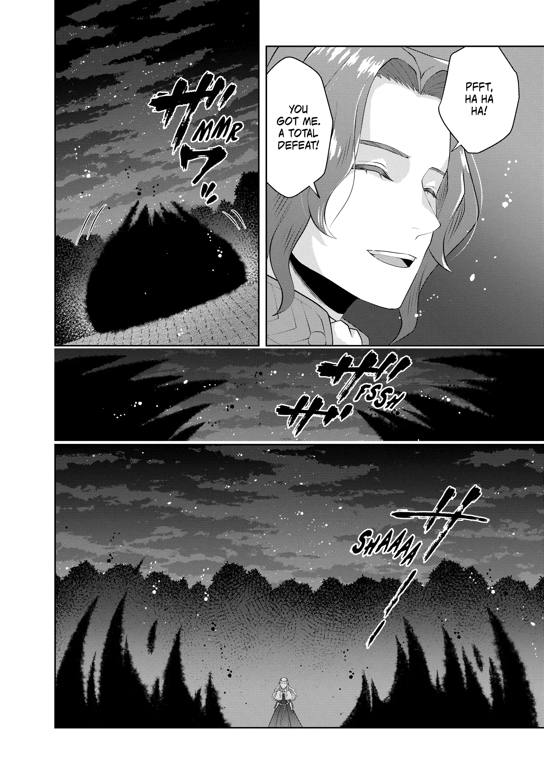 Stuck in a Time Loop: When All Else Fails, Be a Villainess Chapter 10 - page 20