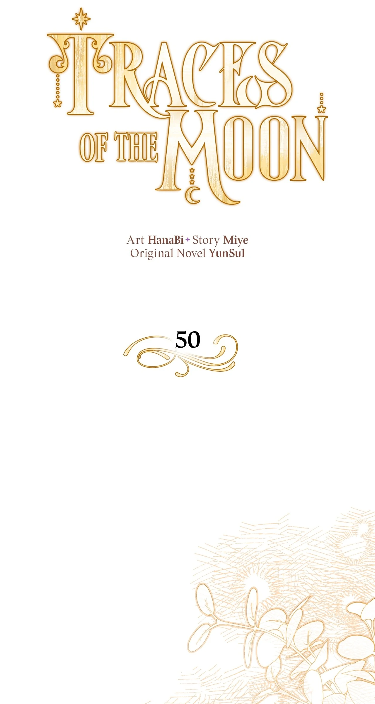 Traces of the Moon Chapter 50 - page 21