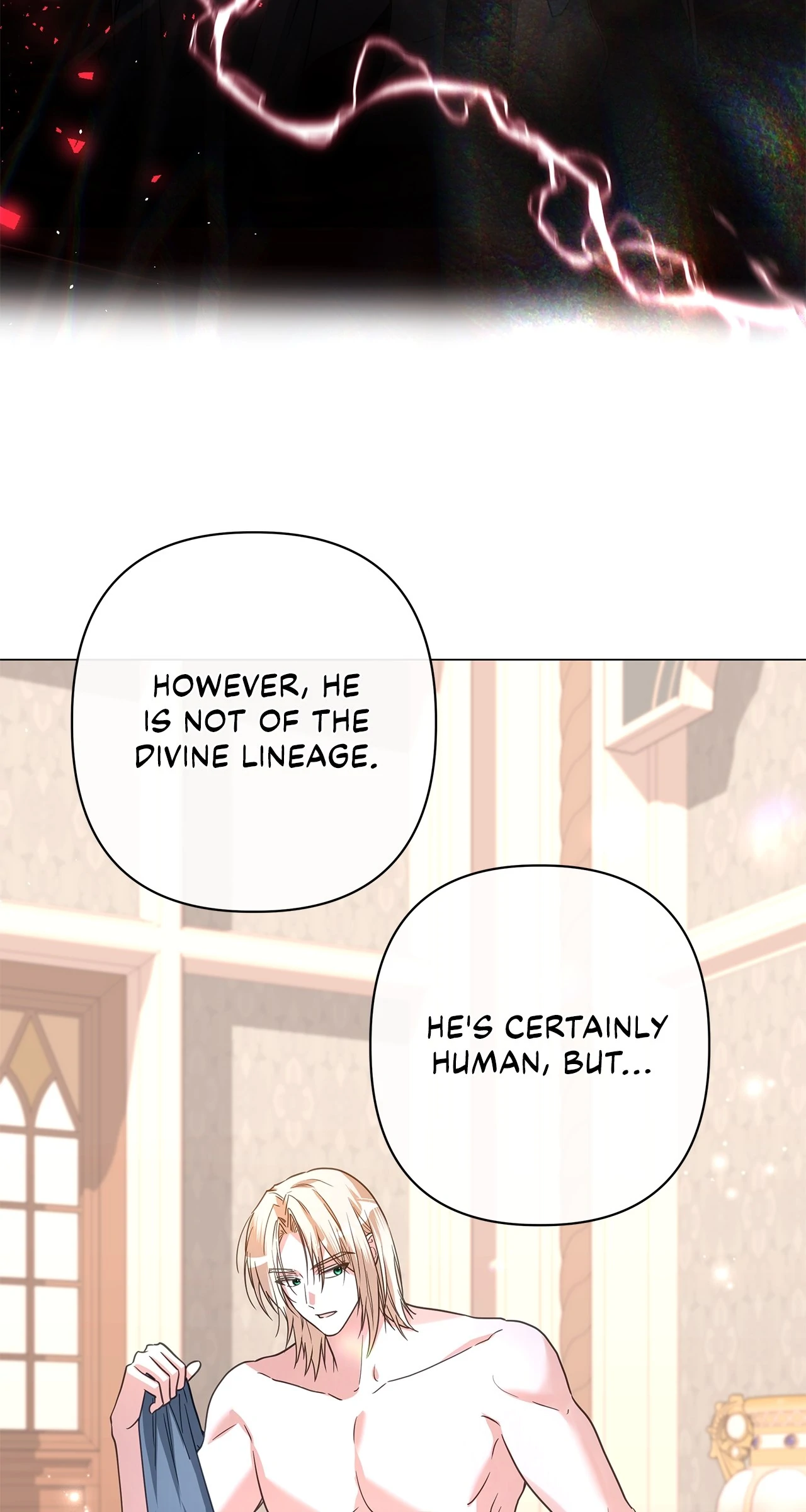Traces of the Moon Chapter 50 - page 47