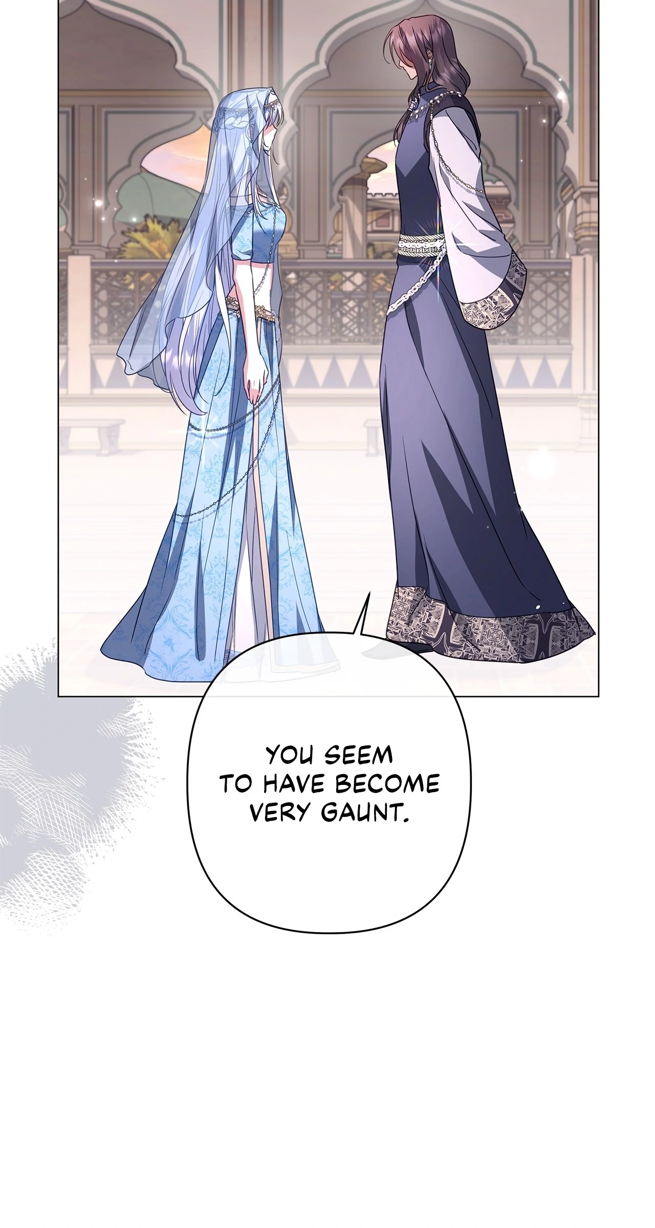 Traces of the Moon Chapter 50 - page 75