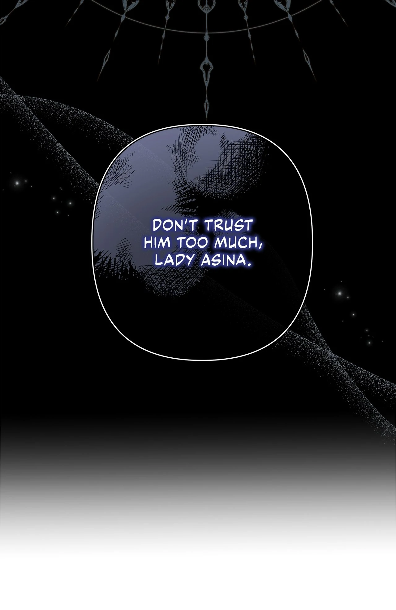 Traces of the Moon Chapter 51 - page 14